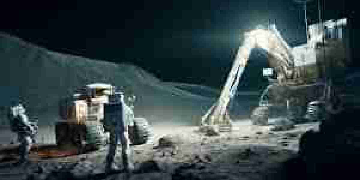 Space Mining Market Growing Popularity and Emerging Trends