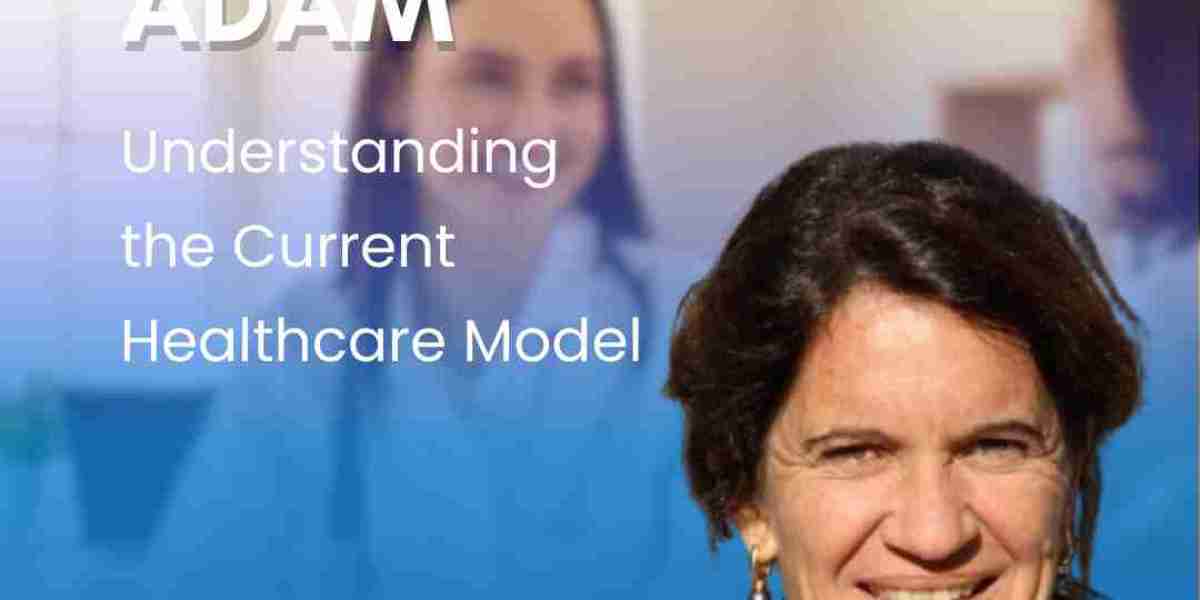 Nadine Adam Chemtech — Value-Based Care in Mauritius: A Path Forward