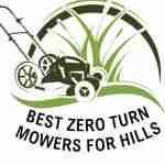 Best Zero Turn Mower For Hills