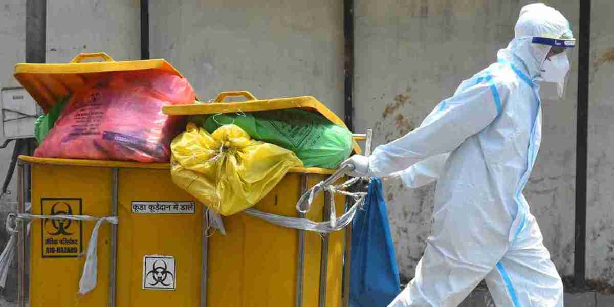 A Beginner’s Guide to Hazardous Waste Regulations: Steps to Ensure Compliance