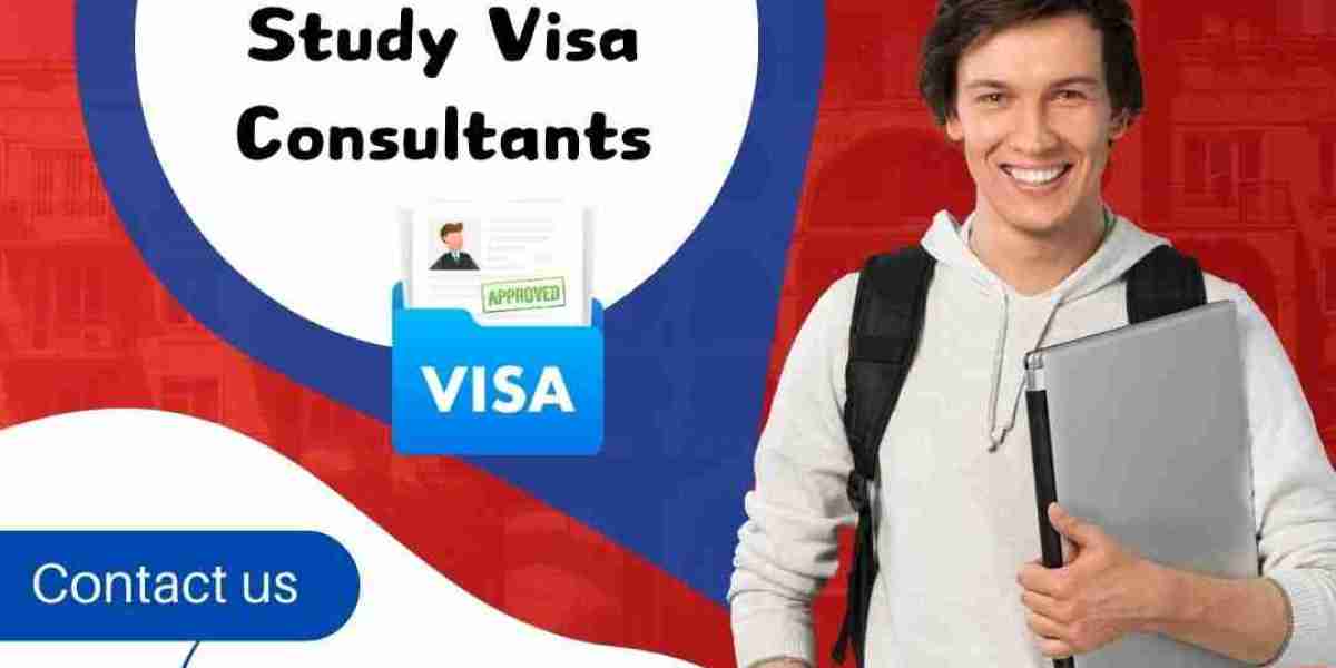 JR Immigration Consultant: Your Trusted Partner for Canada Student Visa Success