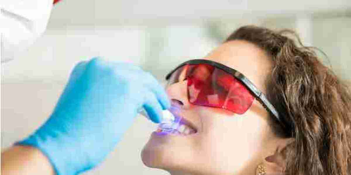 Smile Brighter in Medford: Expert Tips for Effective Teeth Whitening