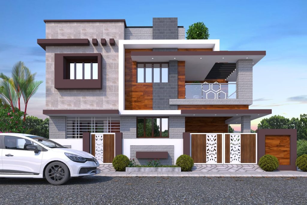 Building Contractors in Avadi, Interior Designers in Avadi