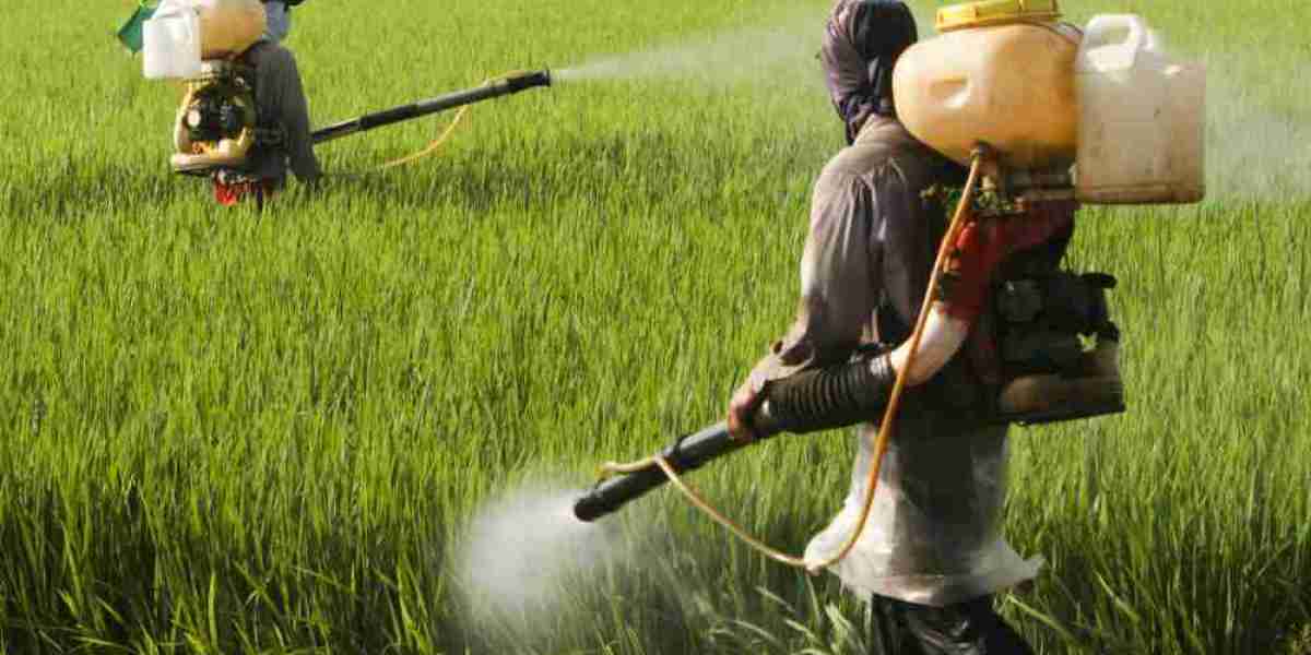 US Herbicide Market looks to expand its size in Overseas Market