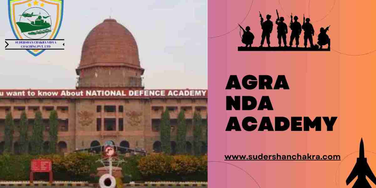 From Agra to the NDA: Success Stories from Agra NDA Academy