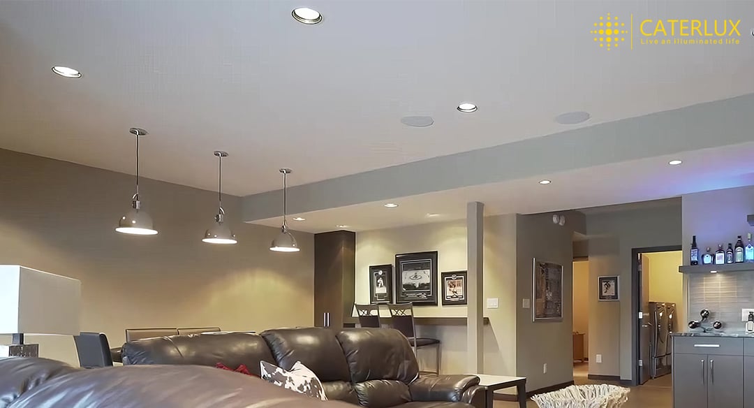 What You Need to Know About LED Recessed Lighting?