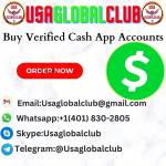 Buy Verified Cash App Accounts