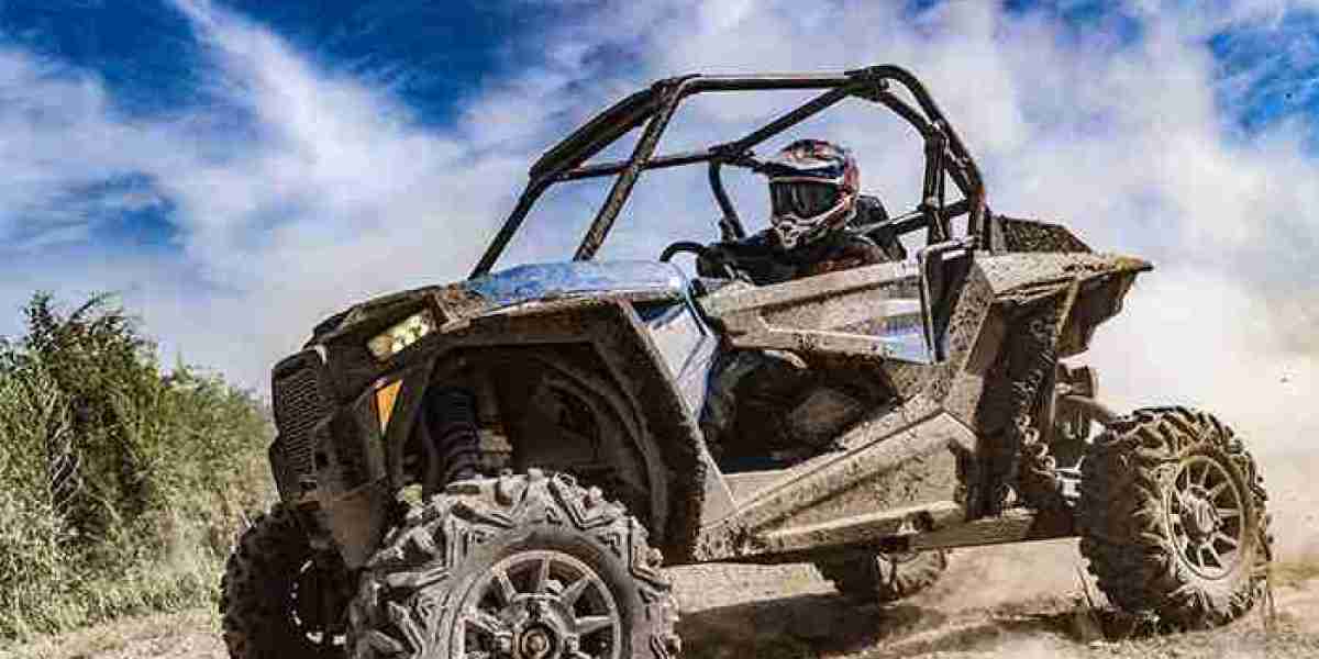 The Essential Guide to UTV Windshields and Accessories