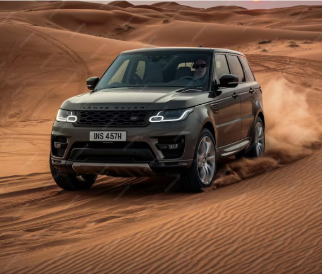 Range-Rover-Rental-Dubai