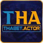 Thabet Actor