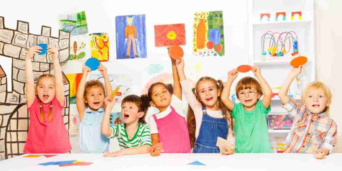 Exploring Child Care Franchise Opportunities: A Path to a Rewarding Business