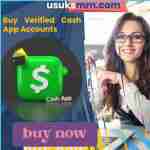 Top site 1o Buy Verified Cash App Accounts