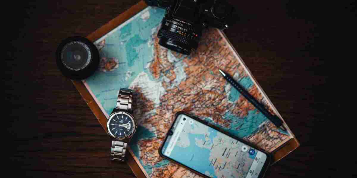 Best Travel Planning Apps for a Stress-Free Trip