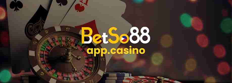 BetSo88 App