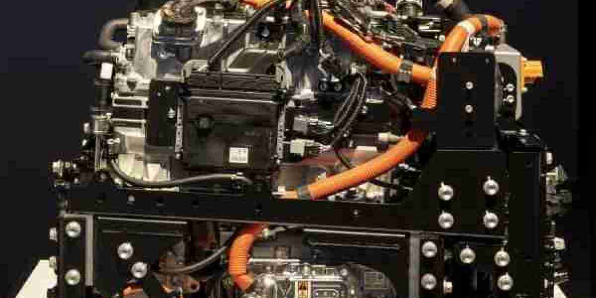 Europe Fuel Cell Market Comprehensive Analysis And Future Estimations 2032