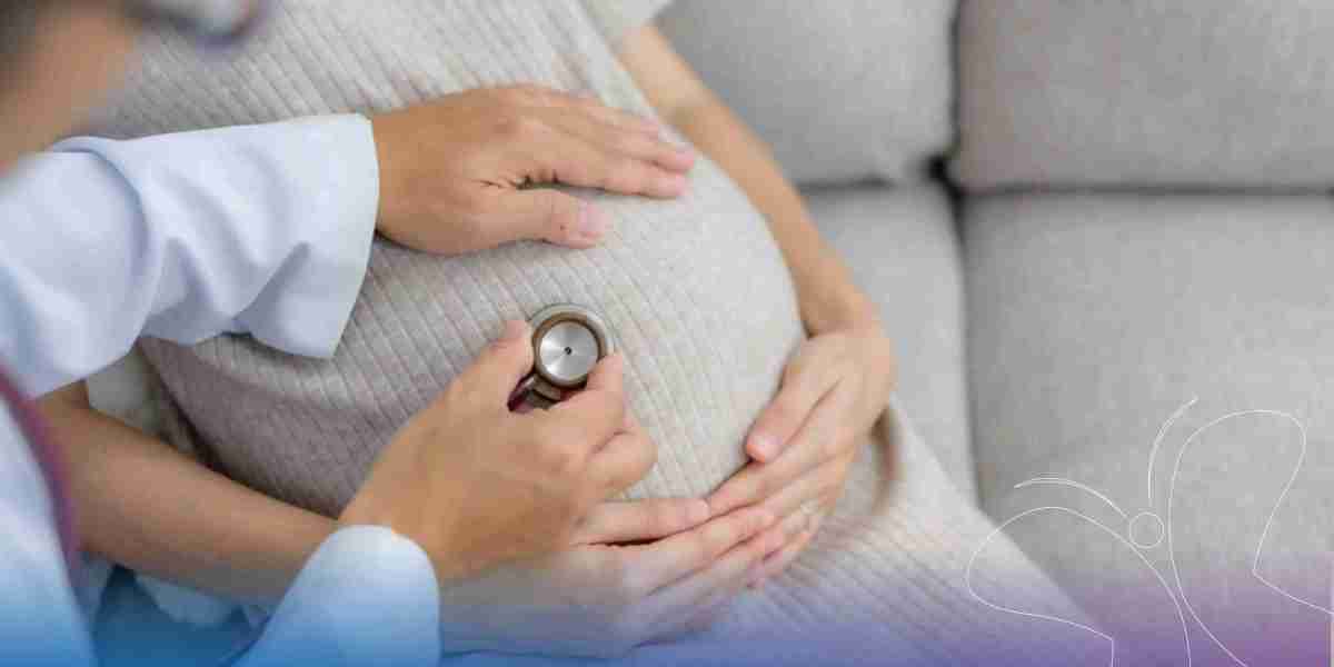 From Bump to Baby: Embracing Prenatal Care at Flowrence, rajkot