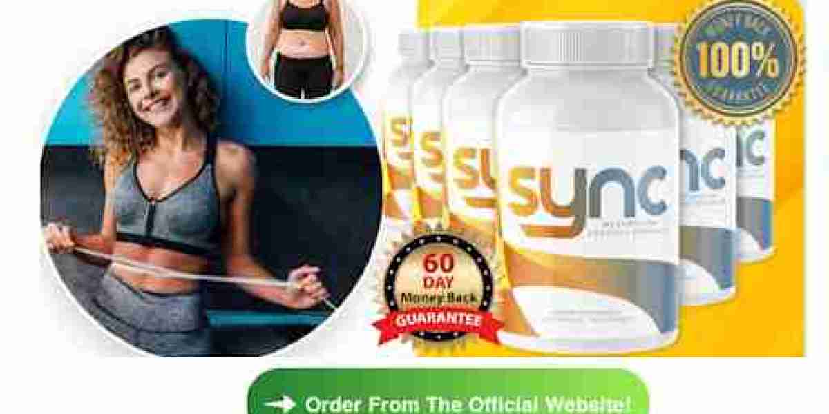 Sync Supplement What EVERY Consumer Should Know? Cost In USA, CA, UK, AU, NZ, ZA, IE