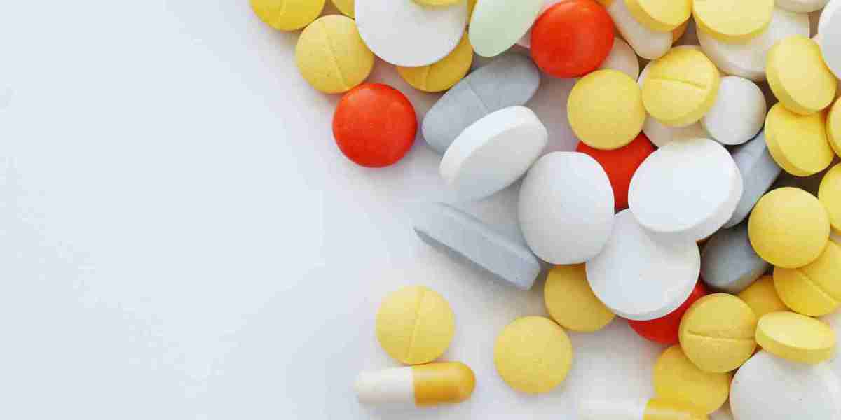 Antibiotics Market: Combating Bacterial Infections in a New Era of Medicine