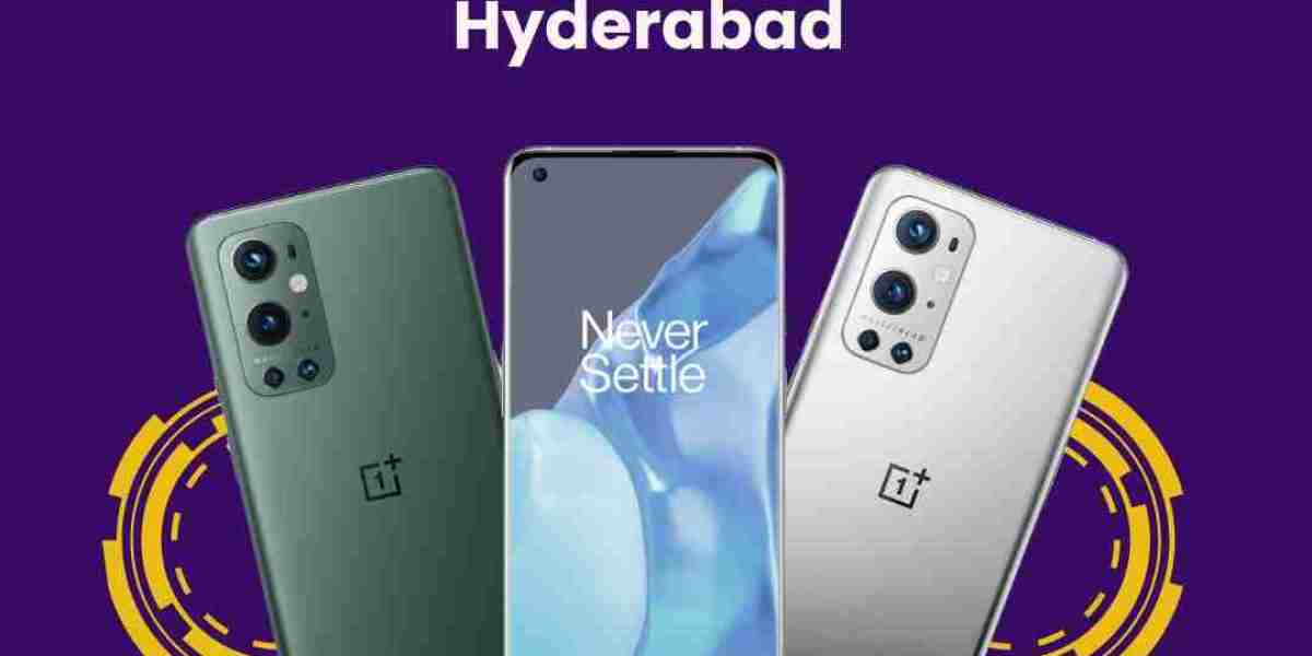 OnePlus Service Center in Hyderabad: Get Expert Repair & Support at Surya K Telecom