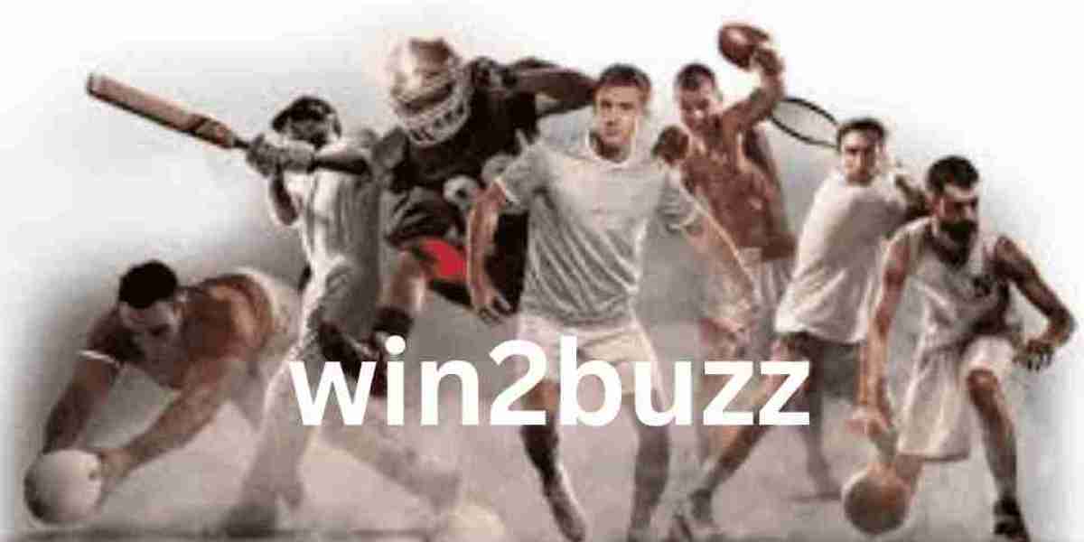 The Comprehensive Guide to Winbuzz: Your Gateway to Exciting Online Betting