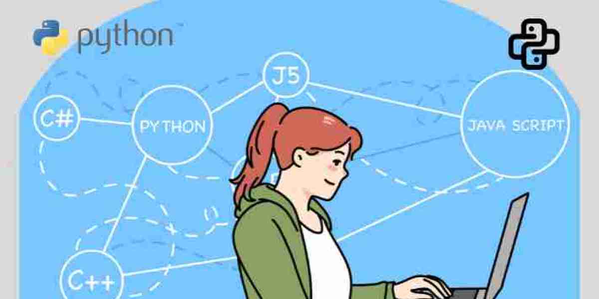 Why You Need Professional Python Assignment Help from New Assignment Help