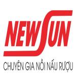 Nồi Nấu Rượu Newsun