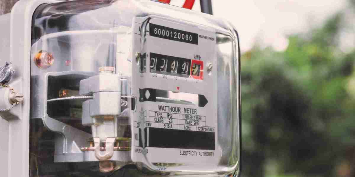 Smart Meter Market Growth, Share, Opportunities & Competitive Analysis, 2024 – 2032