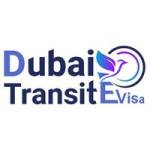 Dubai Transit EVisa