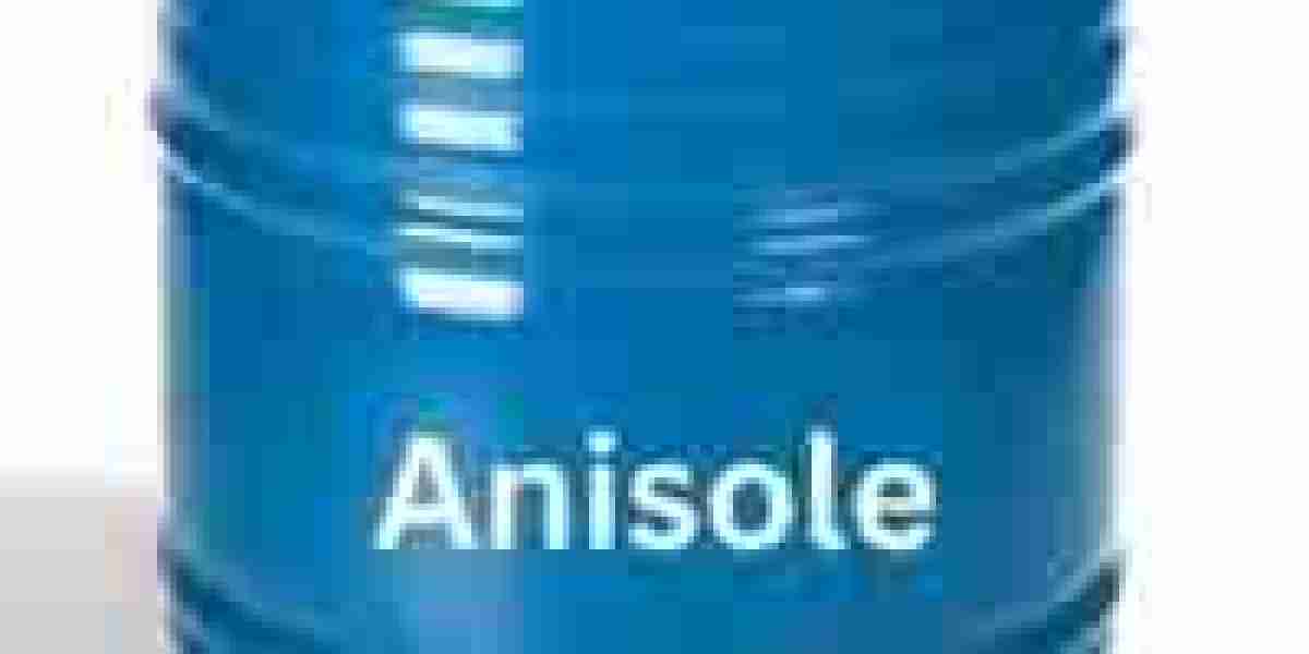 アニソール (Anisole)の価格動向: 詳細なチャート、市場分析、将来の見通し