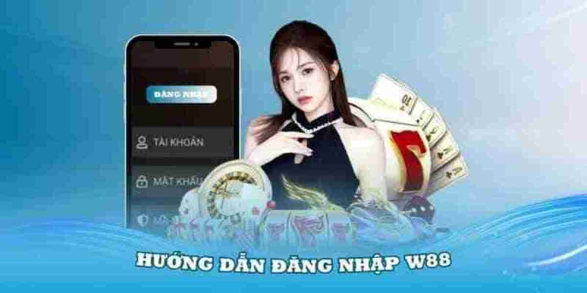 Hướng dẫn đăng ký W88 tại W88club chi tiết và dễ hiểu