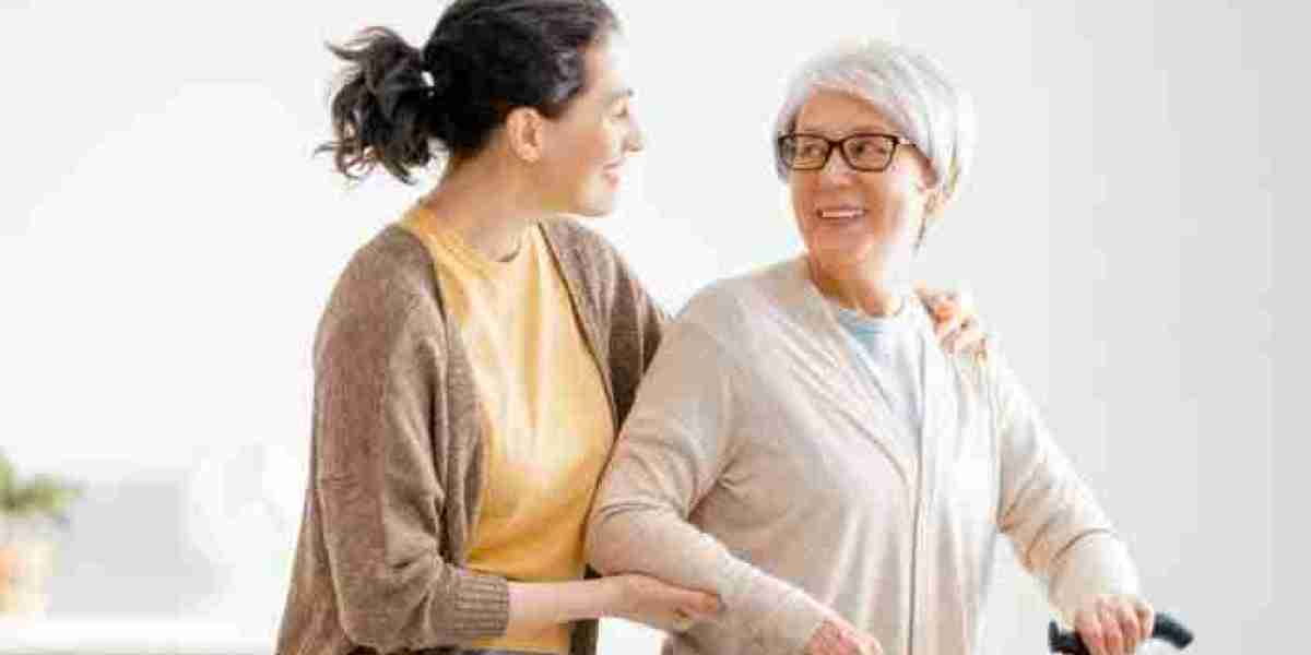 Choosing Exceptional Home Care Services in Kidlington for Your Loved Ones