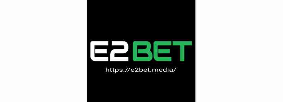 E2BET Cover Image