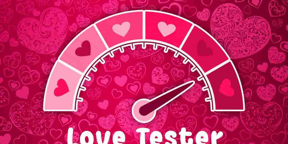 How Accurate is a Love Tester?