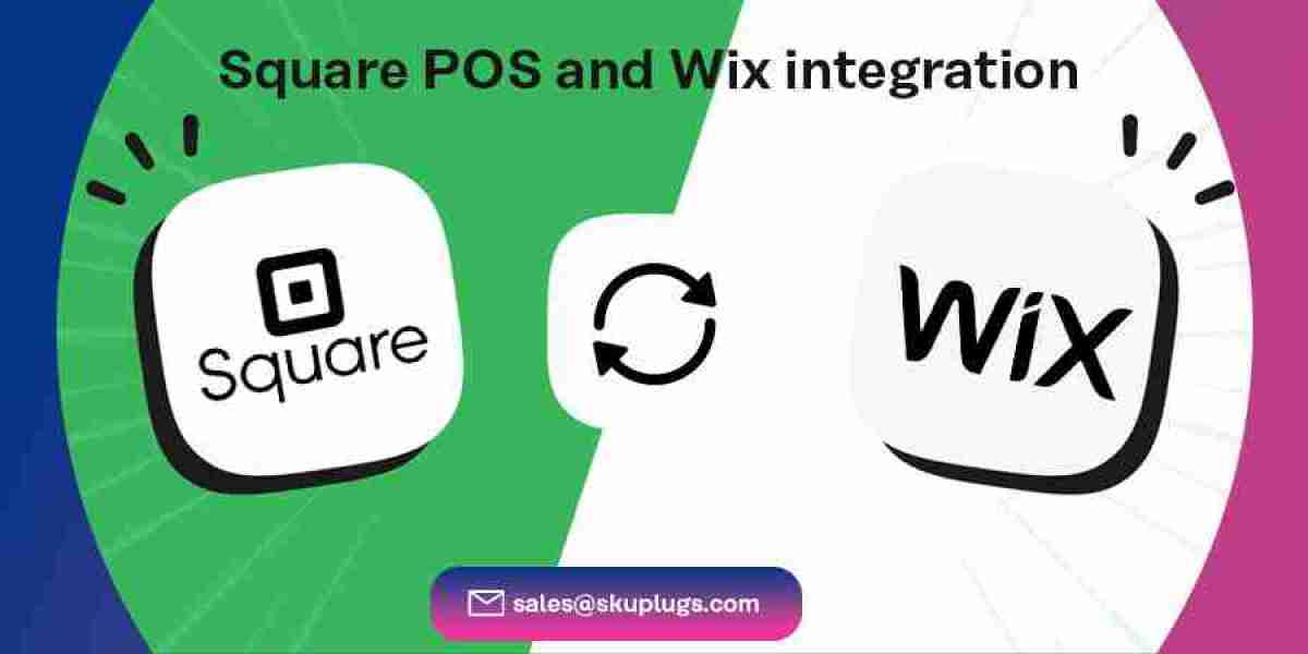 Streamlining E-Commerce Operations: Professional Square and Wix Integration with SKUPlugs