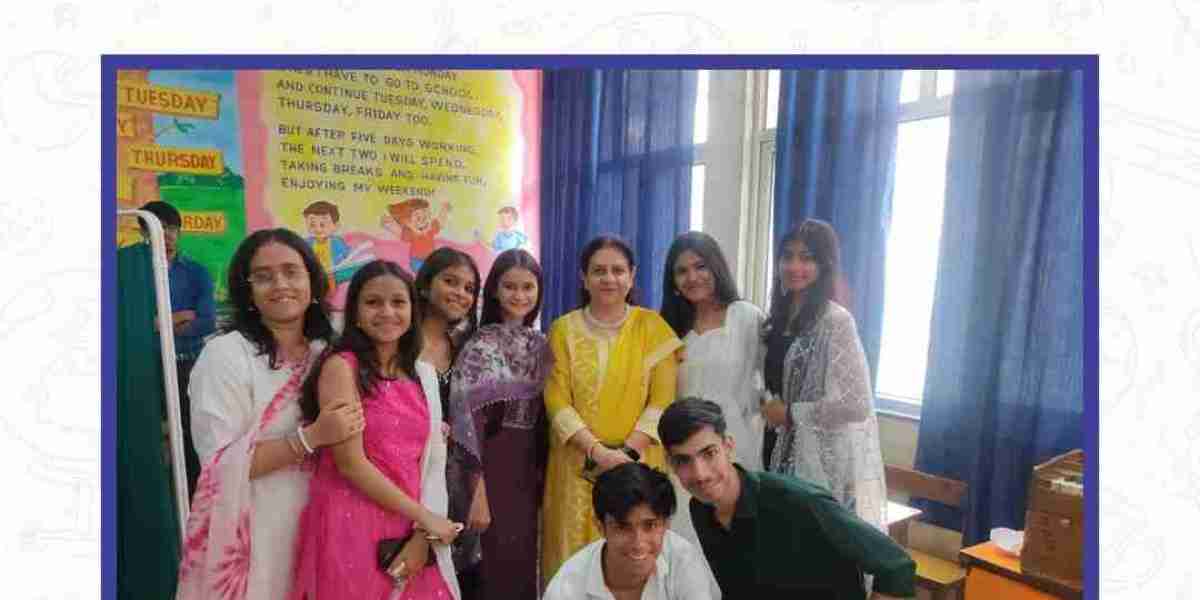 Leading Schools in South Delhi: Nurturing Future Leaders