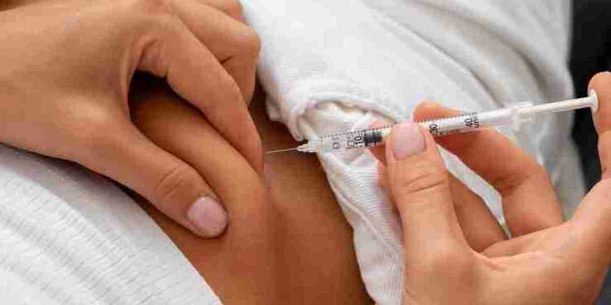 Fat Melting Injections: Transformative Results in Dubai