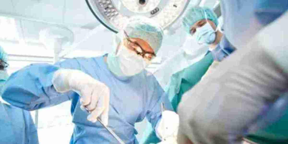 Best General Surgeon in Lahore: A Comprehensive Guide to Finding Expert Care