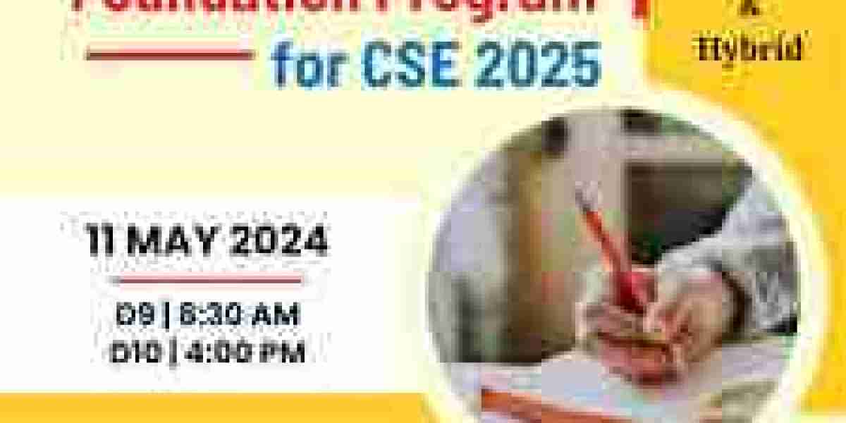 GSFP: Your Best Companion for UPSC Civil Services Exam Preparation