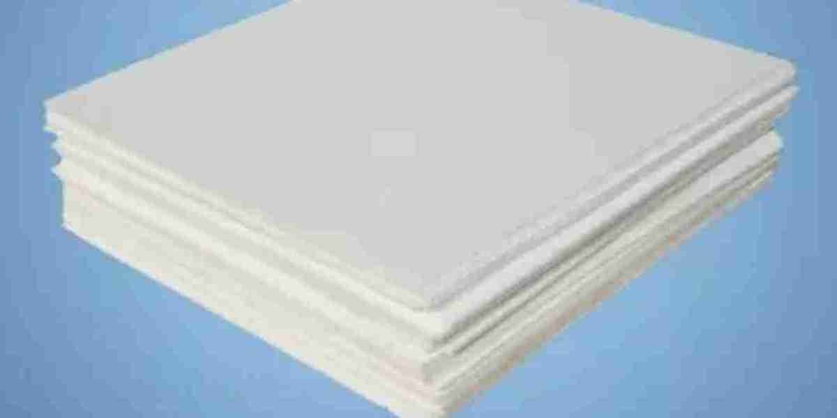 The Ultimate Guide to Teflon Sheet Manufacturers in India: Goa Polymer's Excellence