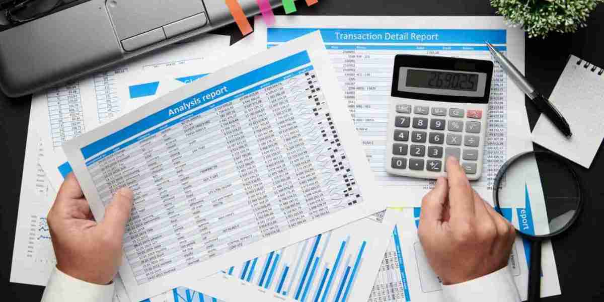 Top Mistakes to Avoid When Using Bookkeeping Services