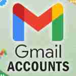 Buy Gmail Accounts