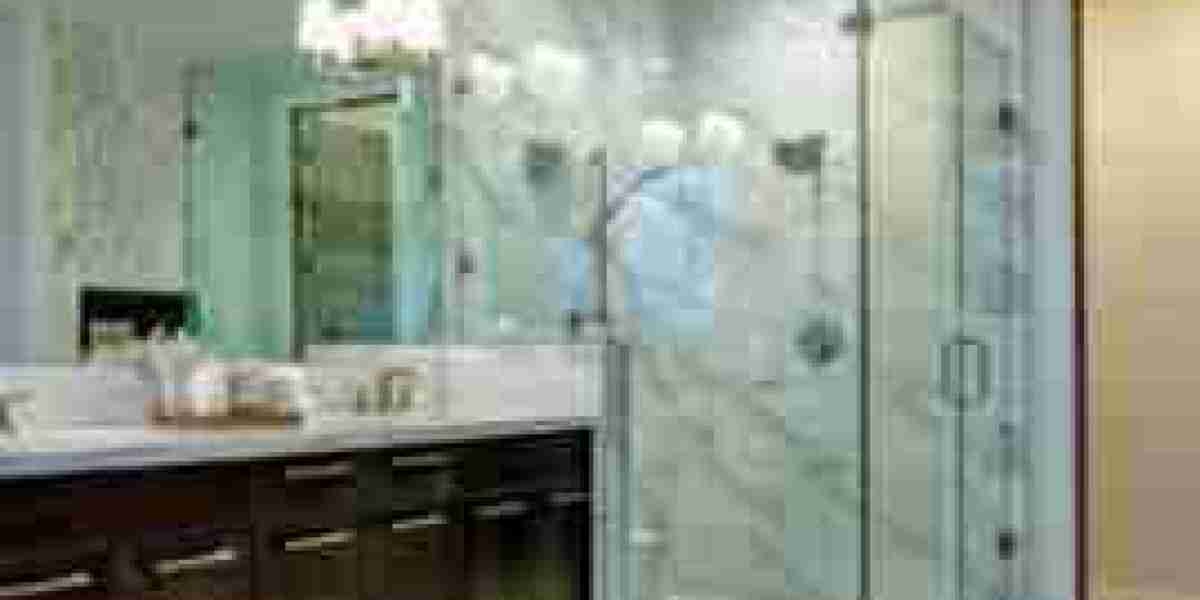 Transform Your Space with High-Quality Frameless Shower Doors