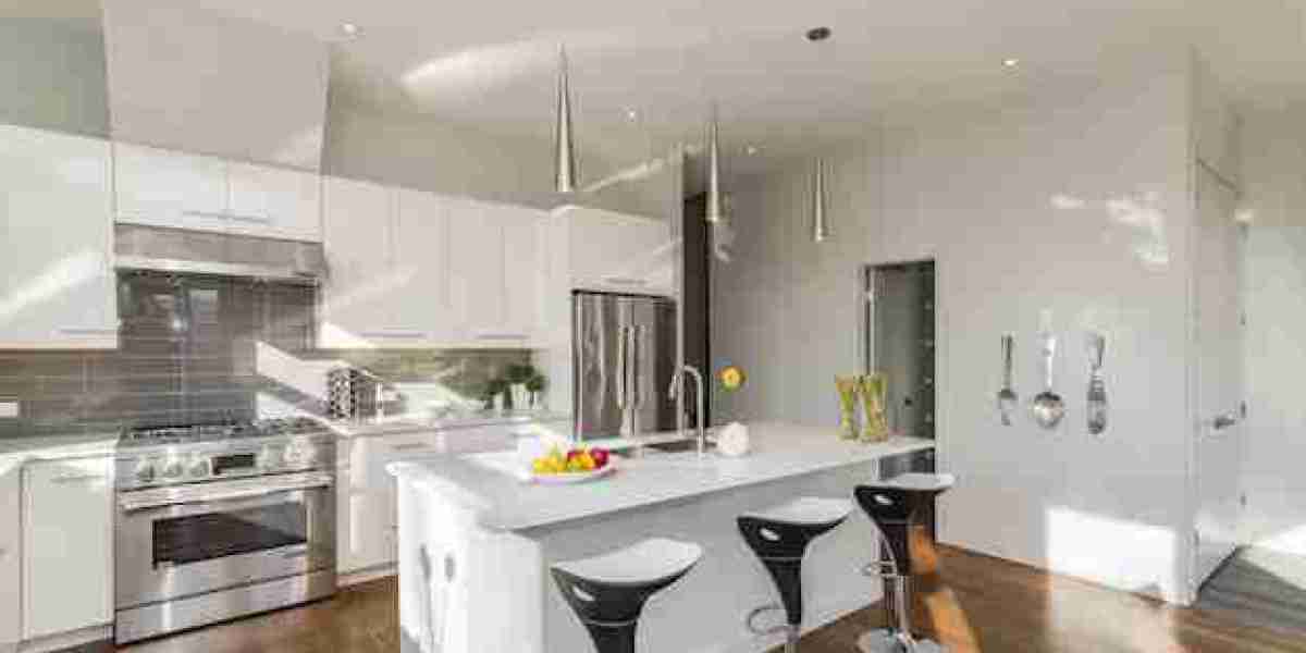 Top Kitchen Remodeling Trends for Homes in San Mateo