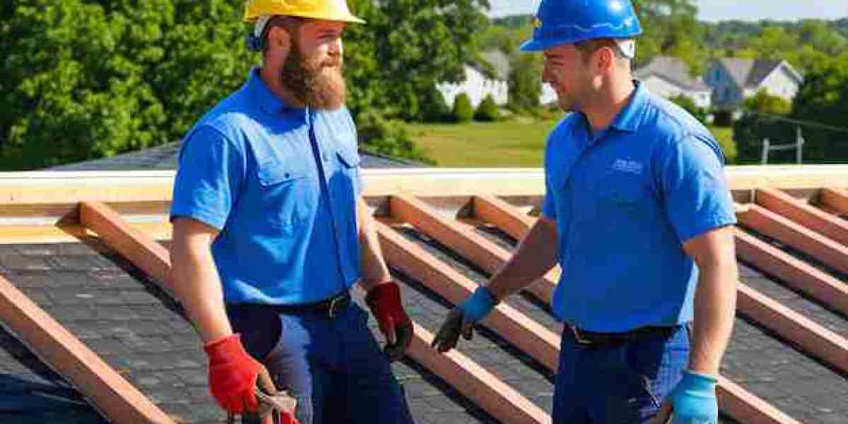 Why Hiring Local Roofing Contractors Is the Smart Choice for Your Home