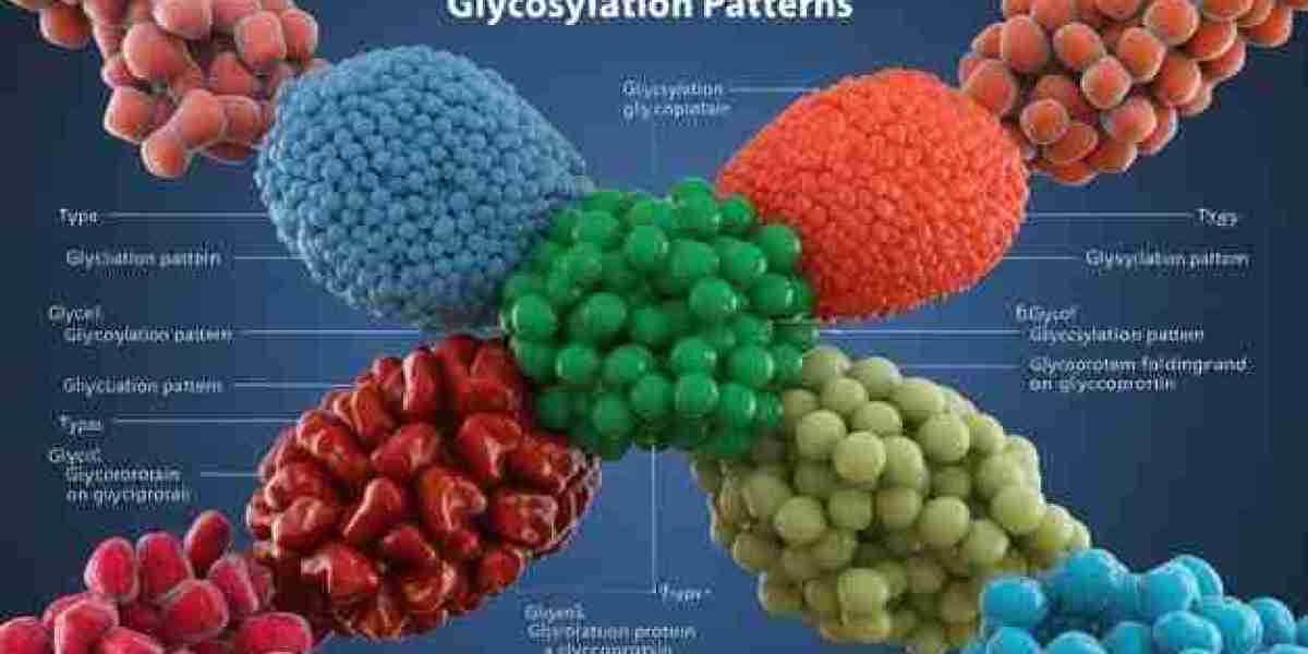 5 Top Emerging Glycoprotein Innovations Impacting the U.S. BioTech Industry