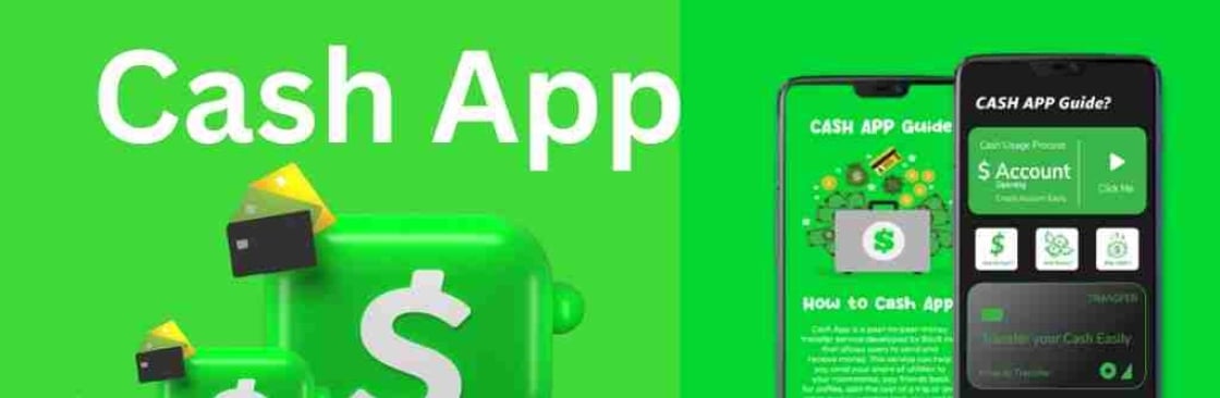 Cashapp Service Cover Image