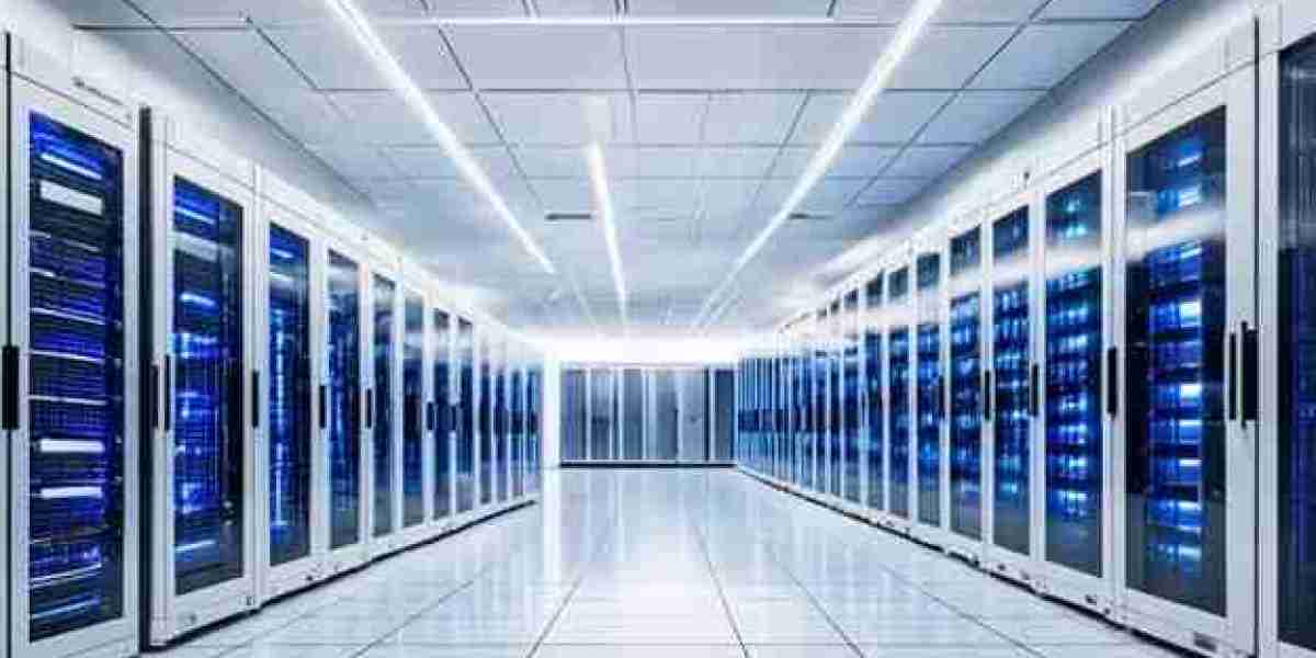 Dedicated server hosting