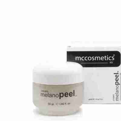 Mccosmetics Melanopeel Cream 30ml Profile Picture