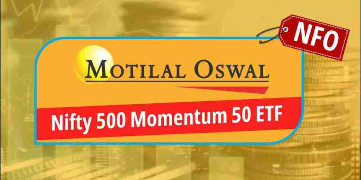 Motilal Oswal Nifty 500 Momentum 50 ETF NFO: NAV – Hindi