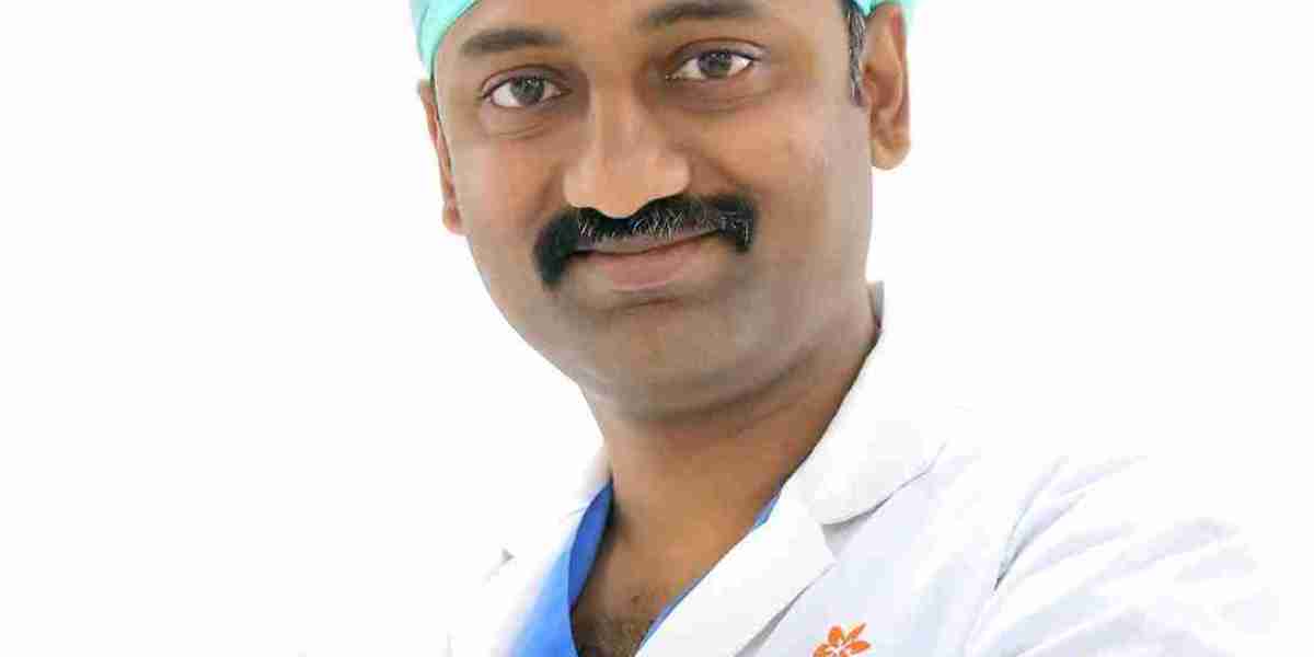 Top Hernia Specialist Doctor in Hyderabad: Expert Care and Treatment